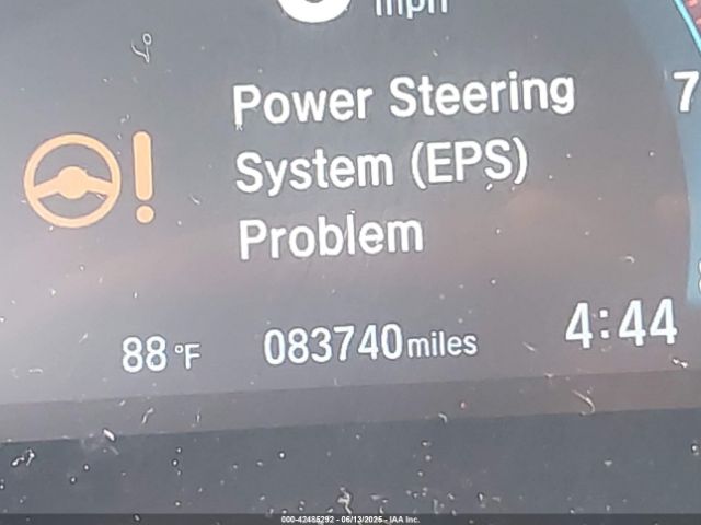 SHHFK7H61LU420053 Honda l15ba