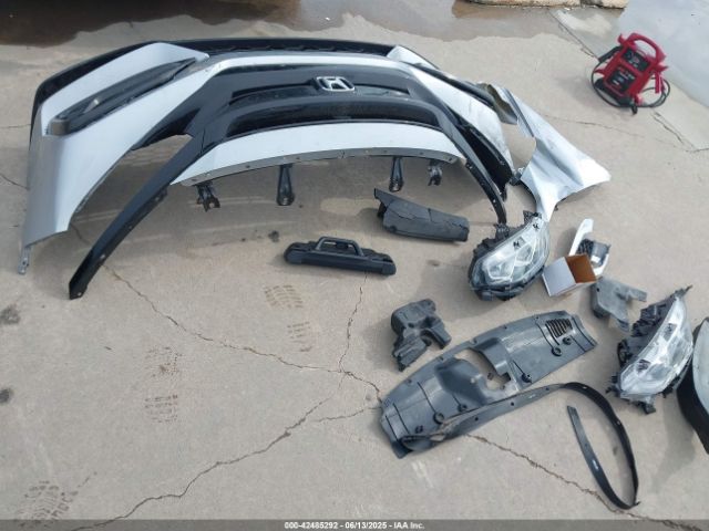 SHHFK7H61LU420053 Honda l15ba