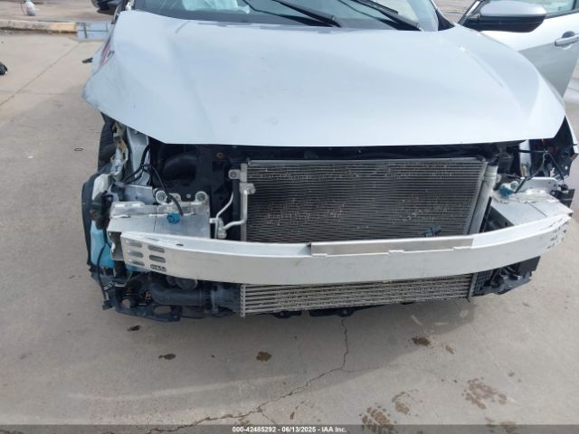 SHHFK7H61LU420053 Honda l15ba