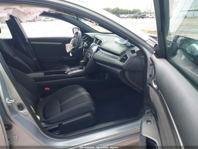SHHFK7H61LU420053 Honda l15ba