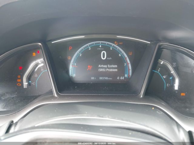 SHHFK7H61LU420053 Honda l15ba