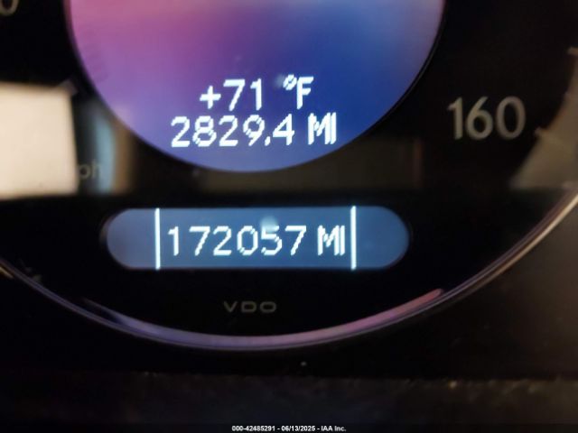 2009 MERCEDES-BENZ E 350 WDBUF87X19B373596 Photo 6