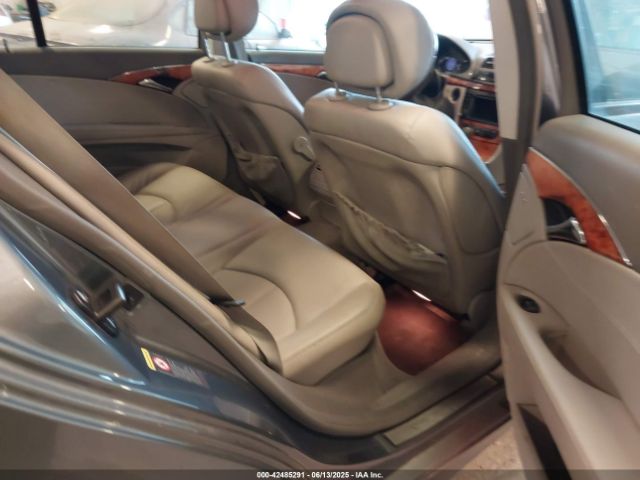 2009 MERCEDES-BENZ E 350 WDBUF87X19B373596 Photo 7