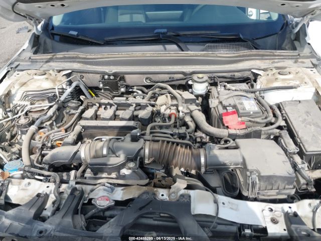 2020 HONDA ACCORD 1HGCV1F44LA154600 Photo 9