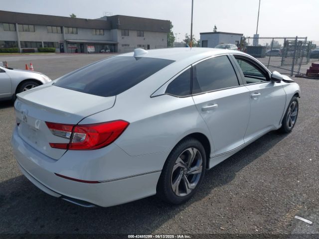 2020 HONDA ACCORD 1HGCV1F44LA154600 Photo 3