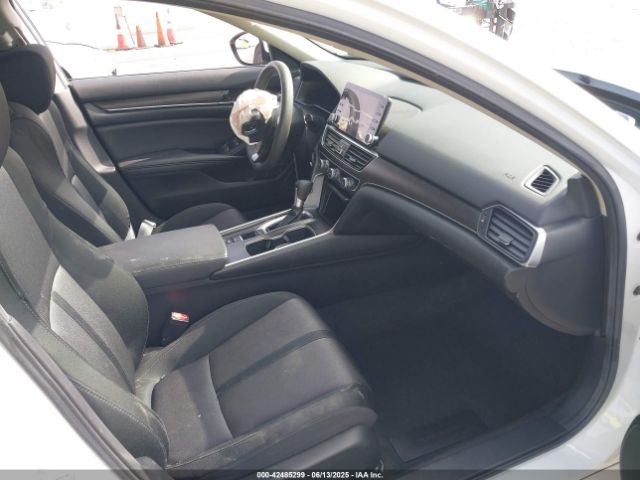 2020 HONDA ACCORD 1HGCV1F44LA154600 Photo 4