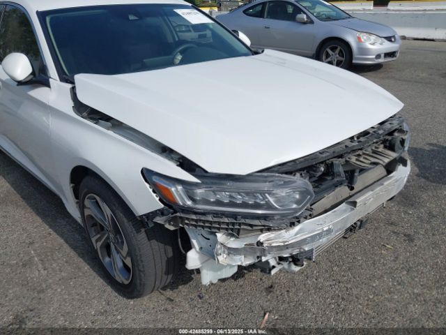 2020 HONDA ACCORD 1HGCV1F44LA154600 Photo 5