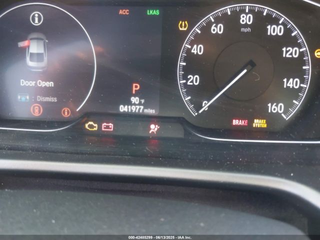 2020 HONDA ACCORD 1HGCV1F44LA154600 Photo 6