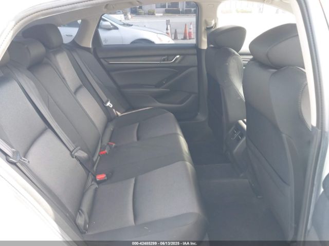2020 HONDA ACCORD 1HGCV1F44LA154600 Photo 7