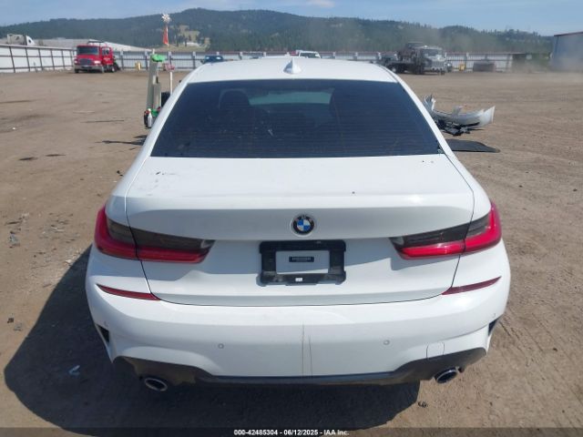 WBA5R7C52KAJ82760 BMW 2019
