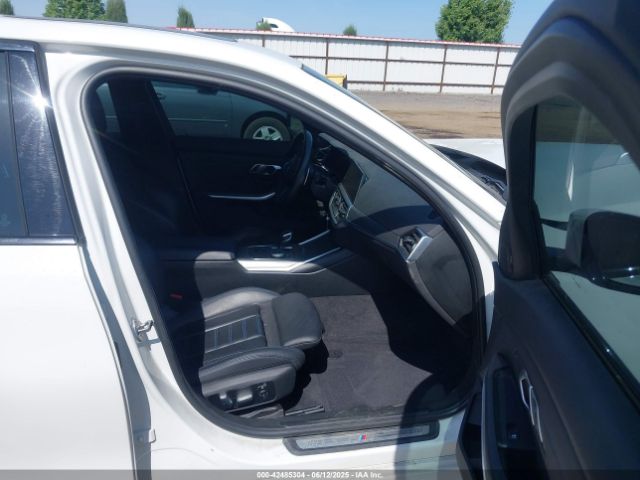 WBA5R7C52KAJ82760 BMW 2019