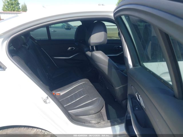 WBA5R7C52KAJ82760 BMW 2019