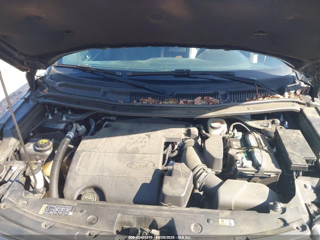 Ford 2016 2016 1FM5K7D86GGD24432 Image 10