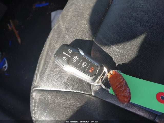 Ford 2016 2016 1FM5K7D86GGD24432 Image 11