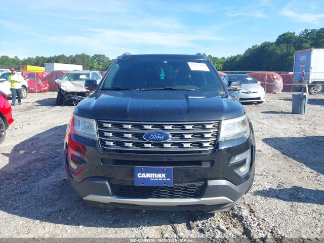 Ford 2016 2016 1FM5K7D86GGD24432 Image 13
