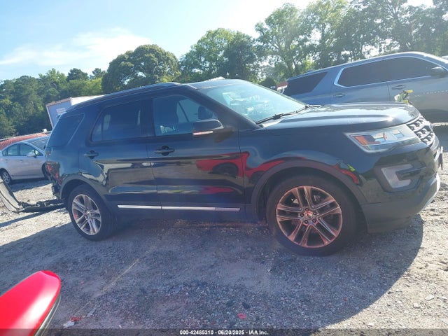 Ford 2016 2016 1FM5K7D86GGD24432 Image 14