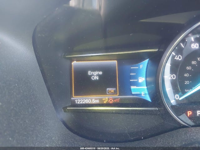 Ford 2016 2016 1FM5K7D86GGD24432 Image 16