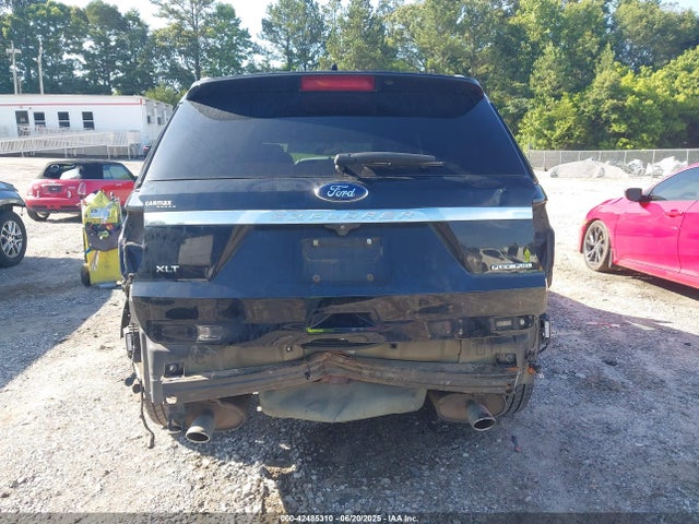 Ford 2016 2016 1FM5K7D86GGD24432 Image 17