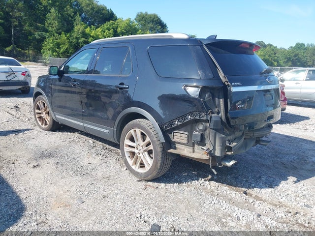 Ford 2016 2016 1FM5K7D86GGD24432 Image 3