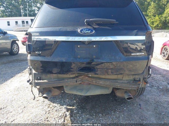 Ford 2016 2016 1FM5K7D86GGD24432 Image 6