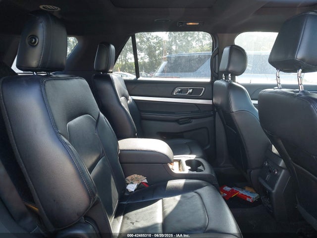 Ford 2016 2016 1FM5K7D86GGD24432 Image 8
