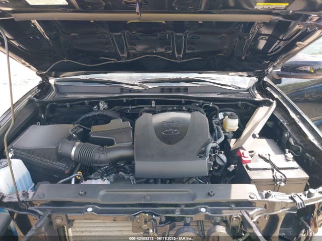 3TMCZ5AN7KM285225 Toyota 2gr-fks