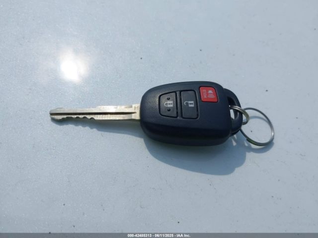 3TMCZ5AN7KM285225 Toyota 2gr-fks