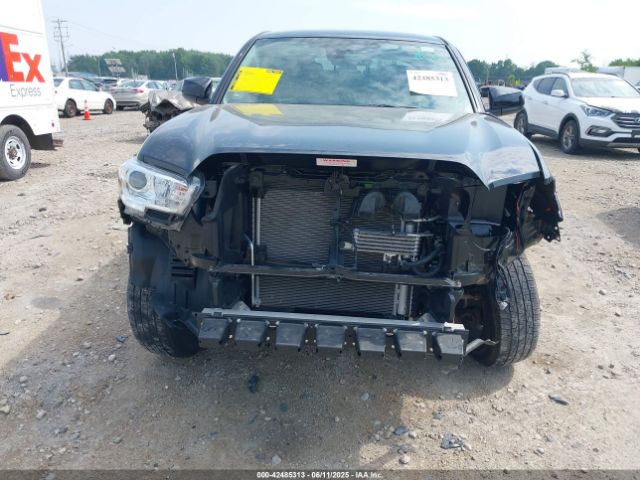 3TMCZ5AN7KM285225 Toyota 2gr-fks