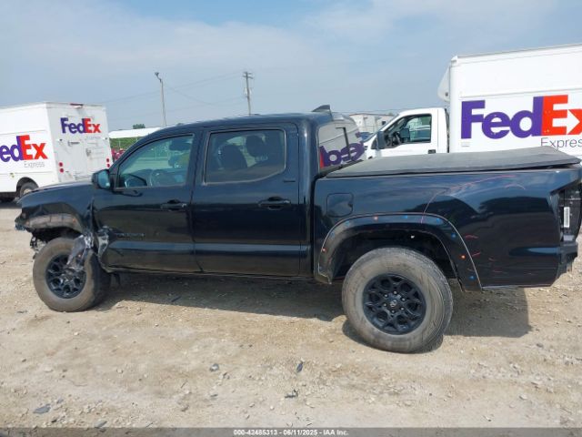 3TMCZ5AN7KM285225 Toyota 2gr-fks