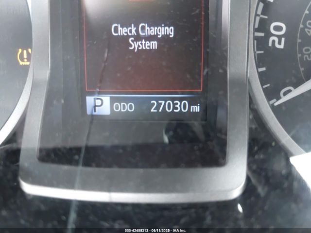 3TMCZ5AN7KM285225 Toyota 2gr-fks