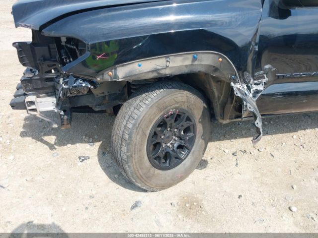 3TMCZ5AN7KM285225 Toyota 2gr-fks