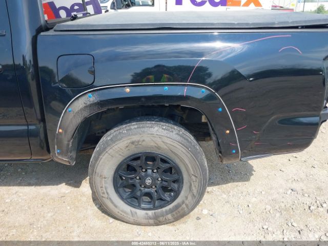 3TMCZ5AN7KM285225 Toyota 2gr-fks