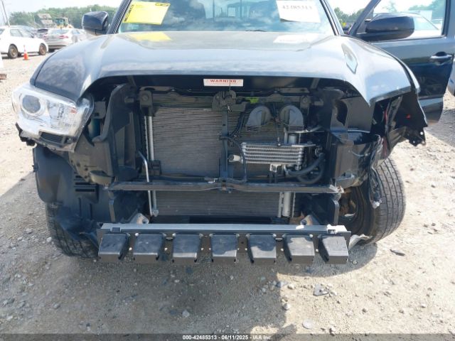 3TMCZ5AN7KM285225 Toyota 2gr-fks