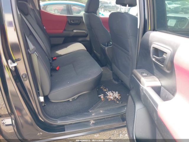 3TMCZ5AN7KM285225 Toyota 2gr-fks