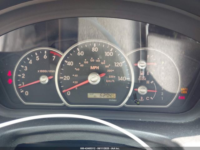 2009 MITSUBISHI GALANT 4A3AB36F69E001419 Photo 6