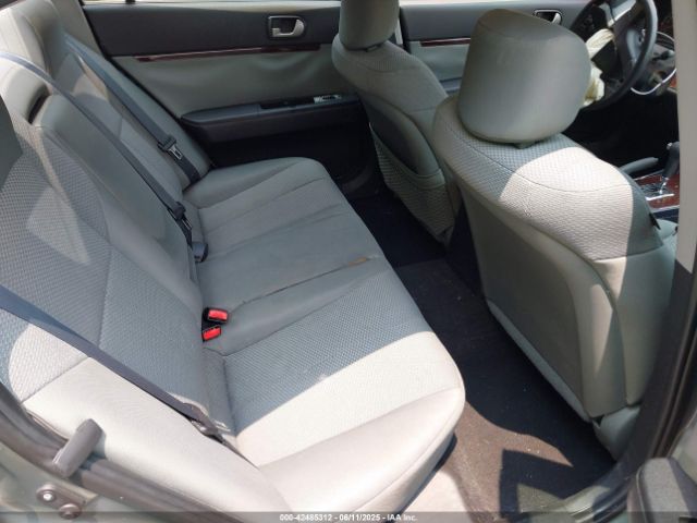 2009 MITSUBISHI GALANT 4A3AB36F69E001419 Photo 7