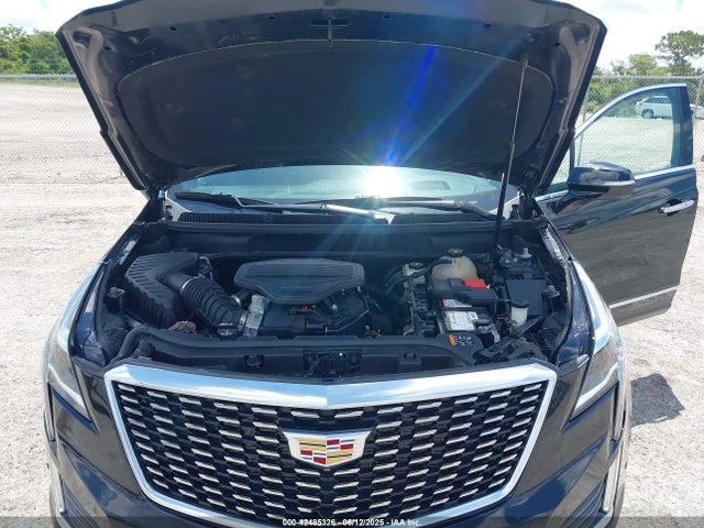 2020 CADILLAC XT5 1GYKNDRS9LZ152374 Photo 9