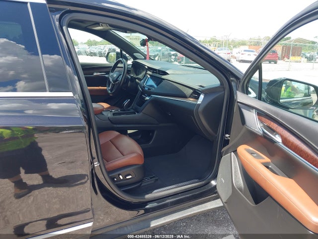 2020 CADILLAC XT5 1GYKNDRS9LZ152374 Photo 4