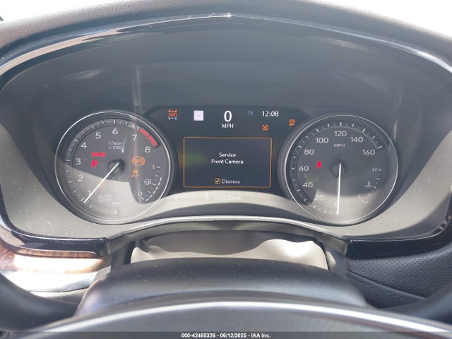 2020 CADILLAC XT5 1GYKNDRS9LZ152374 Photo 6