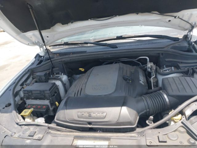 2013 DODGE DURANGO 1C4SDJFT3DC658033 Photo 9
