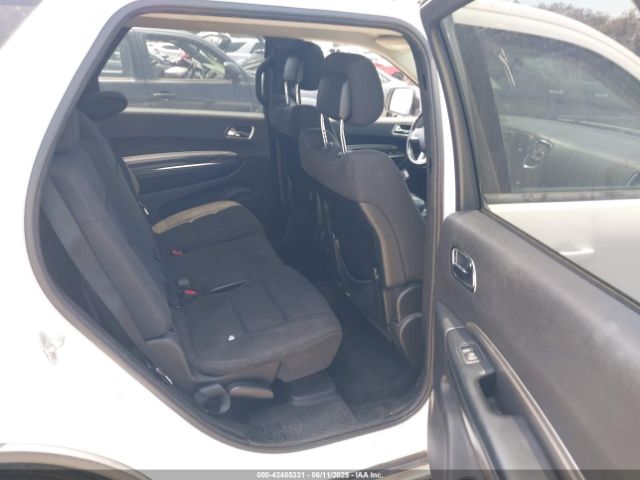 2013 DODGE DURANGO 1C4SDJFT3DC658033 Photo 7