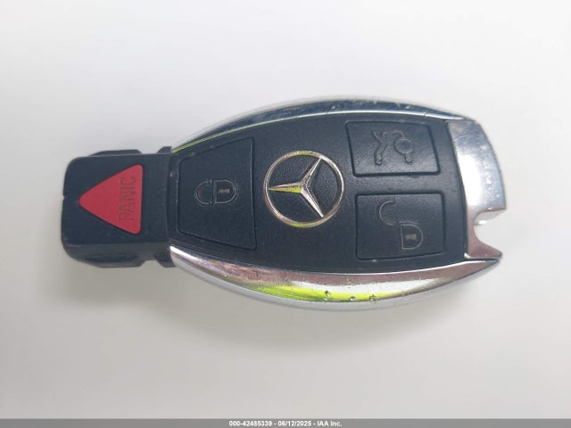 WDDSJ4GB9EN088471 Mercedes-Benz 2014