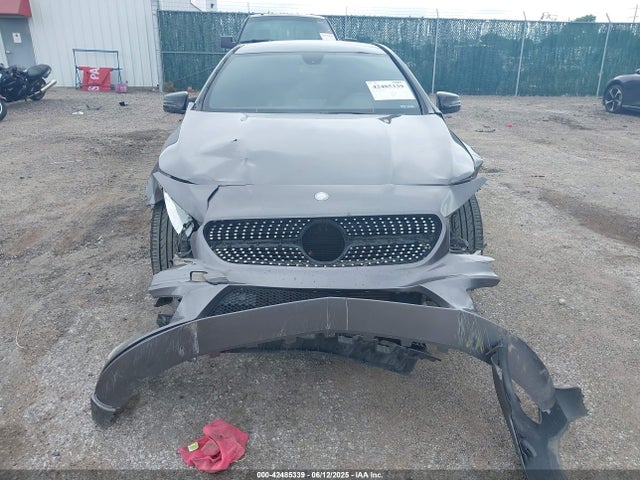 WDDSJ4GB9EN088471 Mercedes-Benz 2014