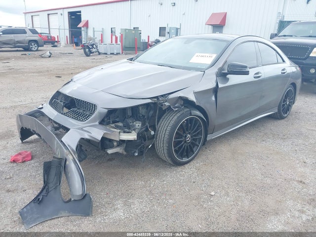 WDDSJ4GB9EN088471 Mercedes-Benz 2014