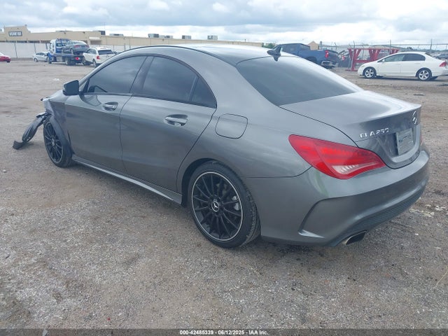WDDSJ4GB9EN088471 Mercedes-Benz 2014