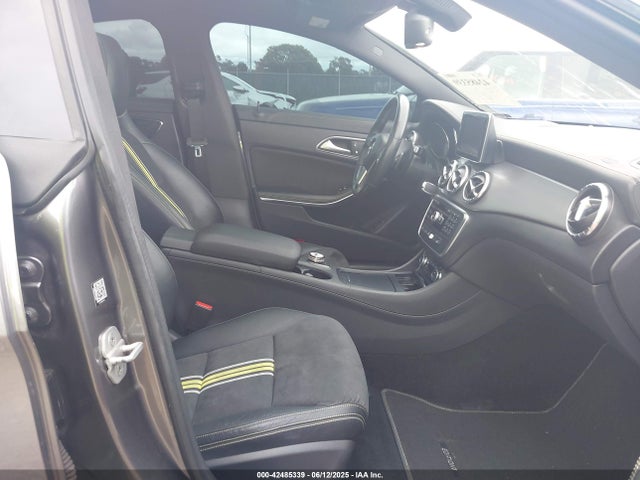 WDDSJ4GB9EN088471 Mercedes-Benz 2014
