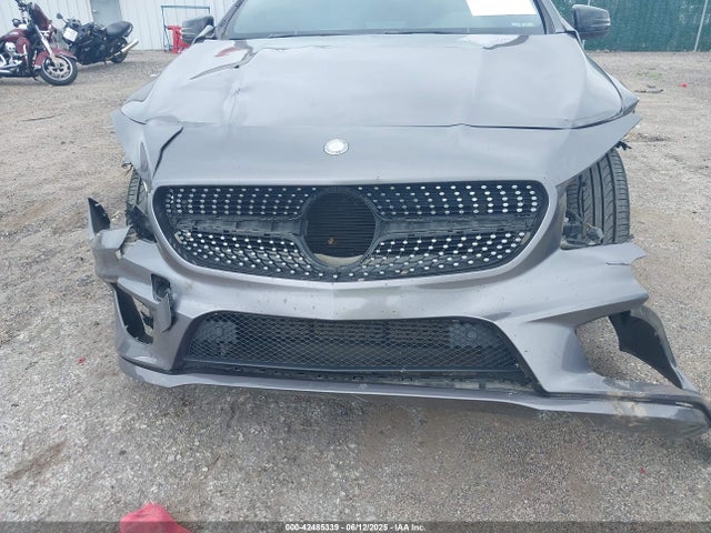 WDDSJ4GB9EN088471 Mercedes-Benz 2014