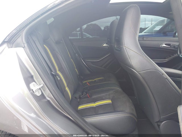 WDDSJ4GB9EN088471 Mercedes-Benz 2014