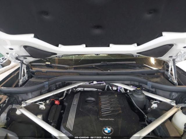 2022 BMW X7 5UXCW2C09N9M82214 Photo 9