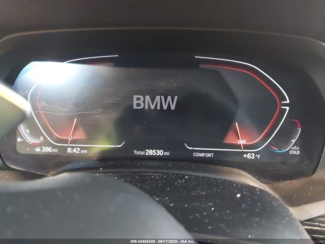 2022 BMW X7 5UXCW2C09N9M82214 Photo 6